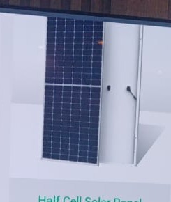 Tai Energy half-cell solar panel