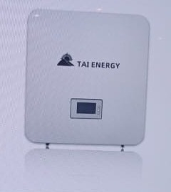 Tai Energy 10kWh wall-mounted lithium Powerwall battery