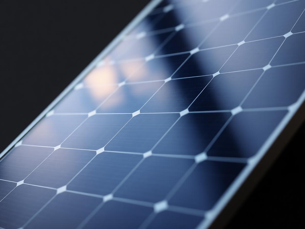 Solar Panels